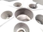 original Alufelge Volvo 6Jx15 ET20 6x15x20 1272356 Volvo 240 Turbo Bj.1980