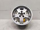 original Alufelge Volvo 6Jx15 ET20 6x15x20 1272356 Volvo 240 Turbo Bj.1980
