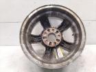 original Alufelge Volvo 6Jx15 ET20 6x15x20 1272356 Volvo 240 Turbo Bj.1980