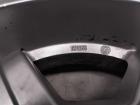 original Alufelge Volvo 6Jx15 ET20 6x15x20 1272356 Volvo 240 Turbo Bj.1980