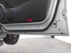 Mercedes B-Klasse W245 Tür vorn rechts Beifahrertür 761 polarsilber BJ2008