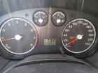 Motor Engine HWDA 1.6 74kw Laufleistung 143052km Ford Focus 2 DA3 Bj.2005