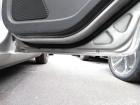Ford Focus 2 Limo Tür hinten rechts polarsilbermetallic 4-und 5 Türer Bj.2005