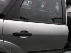 Ford Focus 2 Limo Tür hinten rechts polarsilbermetallic 4-und 5 Türer Bj.2005