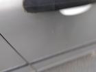 Ford Focus 2 Tür vorn rechts Beifahrertür 5-Türer polarsilbermetallic Bj.2005