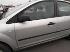 Ford Focus 2 Tür vorn links Fahrertür 5-Türer polarsilbermetallic Bj.2005 Ford Focus 2 Tür vorn links Fahrertür 5-Türer polarsilbermetallic Bj.2005