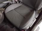 Hyundai i30cw FD orig Sitz vorn links Fahrersitz Stoff dunkelgrau 5türig BJ2009