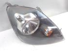 Ford Fiesta JD JH original Scheinwerfer rechts Facelift mit LWR BJ2006