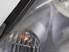 Honda Jazz GD original Scheinwerfer vorn links trüb mit LWR BJ2005