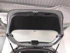 Honda Jazz GD Heckklappe silber NH623M mit Heckscheibe BJ2005