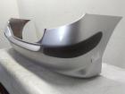 Honda Jazz GD original Stoßstange Stossfänger hinten satinsilber NH623M BJ2005