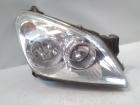 Opel Astra H Facelift original Scheinwerfer rechts Chrom Hella mit LWR BJ2008