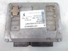 Audi A3 8P original Motorsteuergerät 06A906033GR 5WP40345 1.6 75kw BSE BJ2007