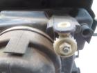 VW Passat 3B original Scheinwerfer rechts Xenon mit LWR HELLA BJ1999