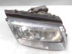 VW Passat 3B original Scheinwerfer rechts Xenon mit LWR HELLA BJ1999