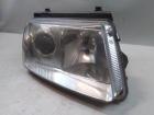 VW Passat 3B original Scheinwerfer rechts Xenon mit LWR HELLA BJ1999