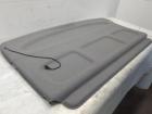 Citroen Xsara Picasso original Hutablage Kofferraumabdeckung grau BJ2009