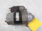 Mercedes A-Klasse W168 original Anlasser Starter 1.6 75kw Automatik Bj.2000