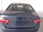 Lada Vesta GF Limousine Heckklappe 492 blues perl 4-türig BJ2019 Lada Vesta GF Limousine Heckklappe 492 blues perl 4-türig BJ2019