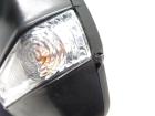 Opel Combo D original Außenspiegel links schwarz unlackiert manuell BJ2014 Opel Combo D original Außenspiegel links schwarz unlackiert manuell BJ2014