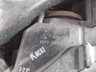 Mazda MX-5 NB-FL orig Scheinwerfer links Halogen mit LWR BJ2004 Facelift trüb