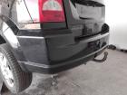 Dodge Caliber original Stossfänger Stoßstange hinten schwarzmetallic BJ2008