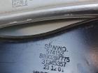 Volvo EX30 Satz Querlenker Streben Hinterachse links 5 Stück Bj.2024