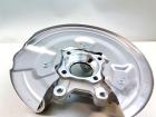 Volvo EX30 Achsschenkel Radlagergehäuse Hinterachse links Bj.2024