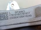 Volvo EX30 Achsschenkel Radlagergehäuse Hinterachse links Bj.2024