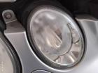 Mercedes E Klasse 211 orig Scheinwerfer rechts Xenon Kurvenlicht vergilbt BJ2004
