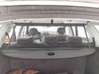 Mercedes Benz S211 Kombi orig Laderaumrollo mit Trennnetz 21186000759B51 BJ2004