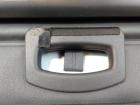 Mercedes Benz S211 Kombi orig Laderaumrollo mit Trennnetz 21186000759B51 BJ2004