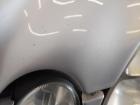 Mercedes E-Klasse 211 original Motorhaube Deckel vorn C744 brillantsilber BJ2004