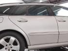 Mercedes E-Klasse Kombi S211 Tür hinten rechts C744 brillantsilber BJ2004
