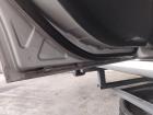 Mercedes E-Klasse Kombi S211 Tür hinten links C744 brillantsilber BJ2004