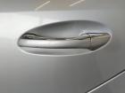 Mercedes E-Klasse Kombi S211 Tür hinten links C744 brillantsilber BJ2004