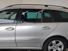 Mercedes E-Klasse Kombi S211 Tür hinten links C744 brillantsilber BJ2004