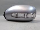Mercedes E-Klasse 211 original Außenspiegel links Umfeldleuchte 9+2pol BJ2004