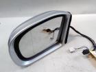 Mercedes E-Klasse 211 original Außenspiegel links Umfeldleuchte 9+2pol BJ2004