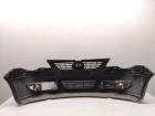 VW Polo 9N3 original Stoßstange Stoßfänger vorn schwarz L041 für SRA Bj.2008