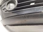 VW Polo 9N3 original Stoßstange Stoßfänger vorn schwarz L041 für SRA Bj.2008