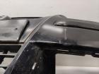 VW Polo 9N3 original Stoßstange Stoßfänger vorn schwarz L041 für SRA Bj.2008