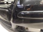 VW Polo 9N3 original Stoßstange Stoßfänger vorn schwarz L041 für SRA Bj.2008