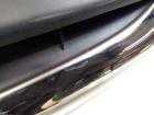 VW Touran 1T Bj.2003 original Kühlergrill mit Emblem und Chromrahmen