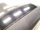 VW Touran 1T original Stoßfänger Stoßstange hinten schwarzmetallic LC9Z Bj.2003