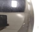 VW Touran 1T original Stoßfänger Stoßstange hinten schwarzmetallic LC9Z Bj.2003