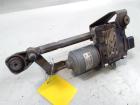 VW Touran 1T original Wischermotor vorn links mit Gestänge Bj.2003