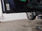 Volvo V70 S70 Tür vorn links Fahrertür 417 Nautic Blue Pearl BJ1999