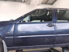 Volvo V70 S70 Tür vorn links Fahrertür 417 Nautic Blue Pearl BJ1999