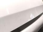 Mazda 6 GH Limo Stufenheck Heckklappe Heckdeckel weissmetallic 34K Bj.2009